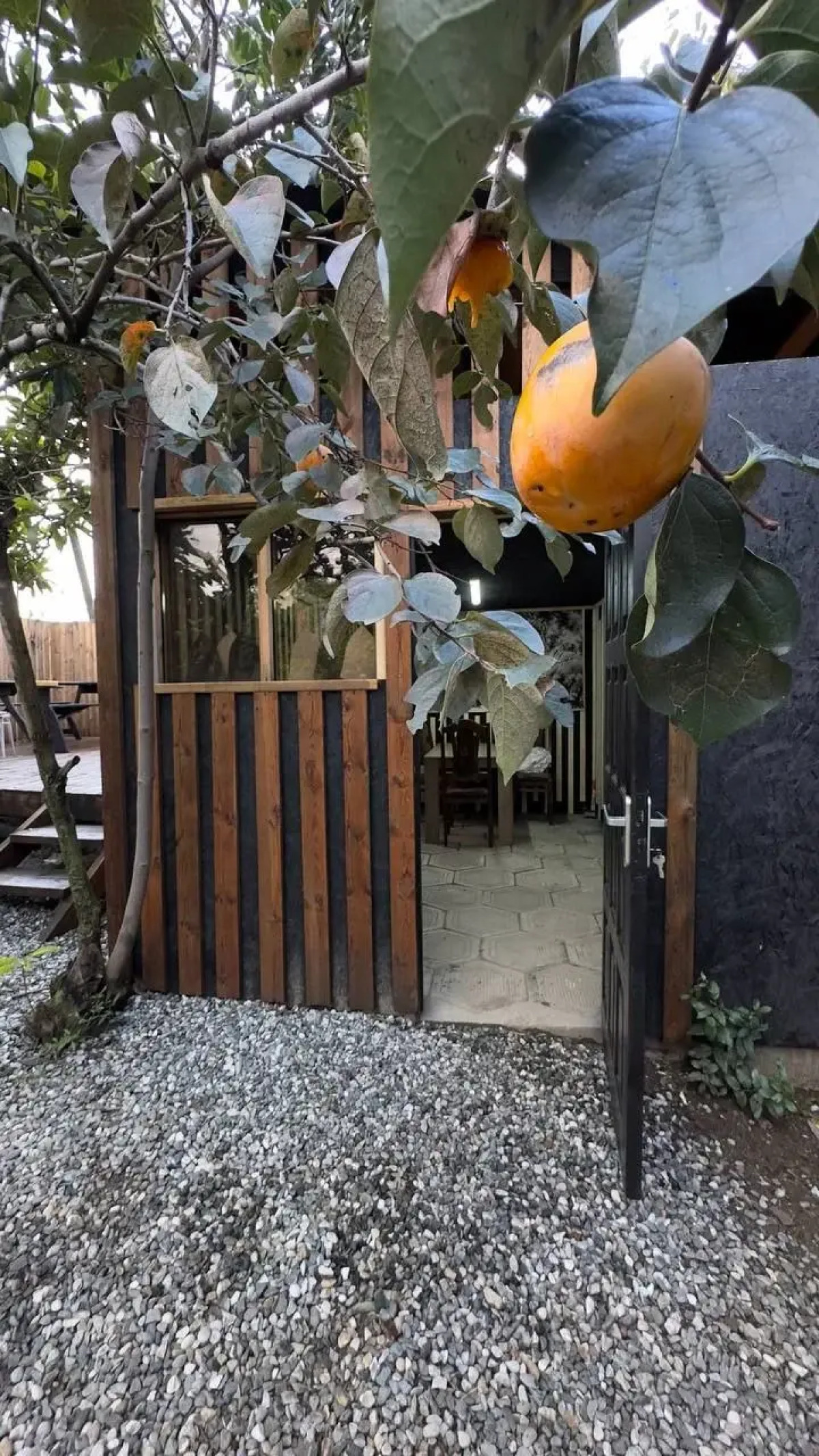 Бунгало Psahara Village