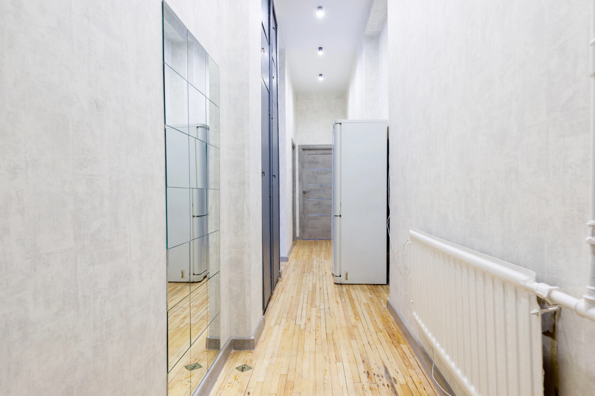 Апартаменты на Радищева 5-7