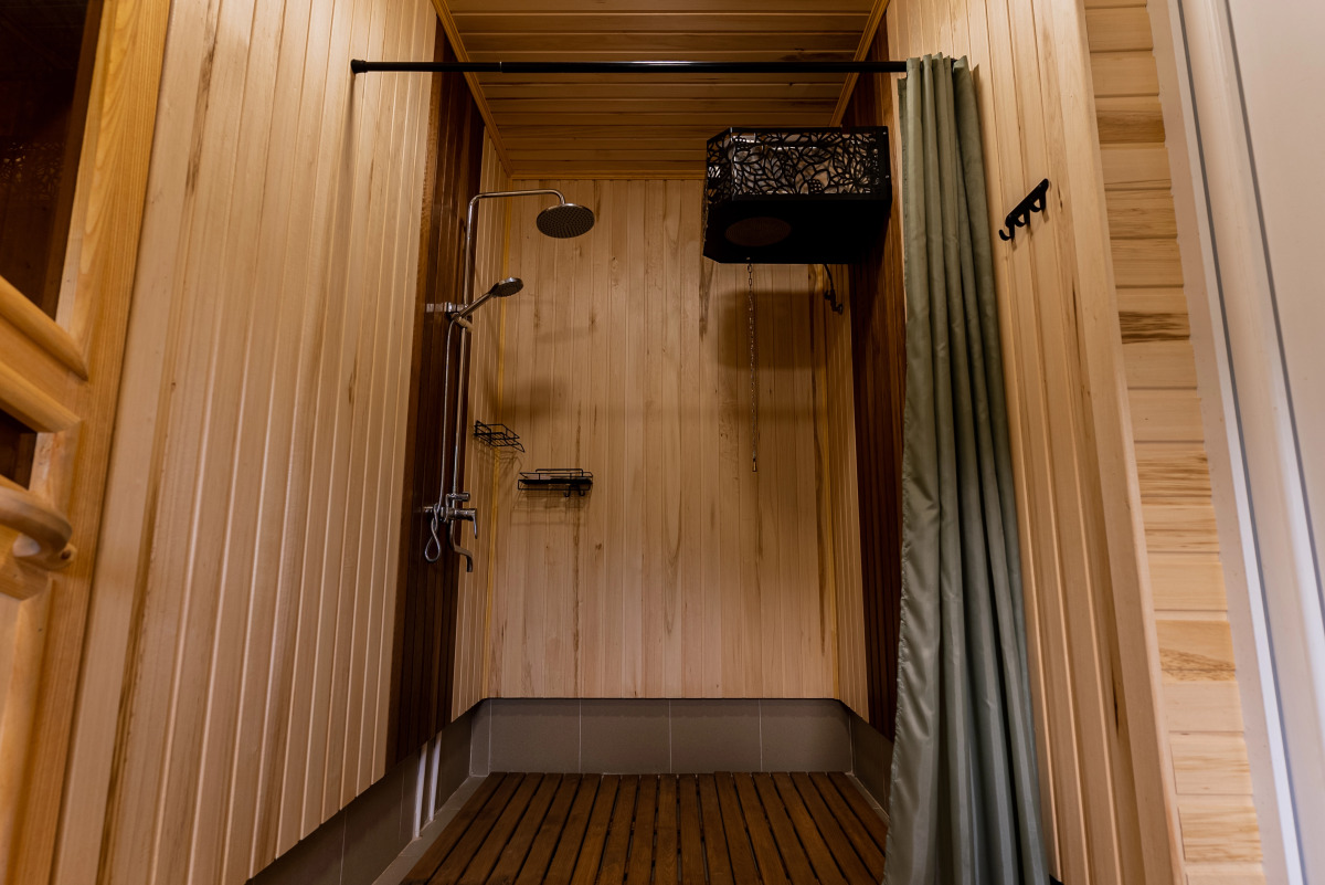 Гостевой дом Abrau Family