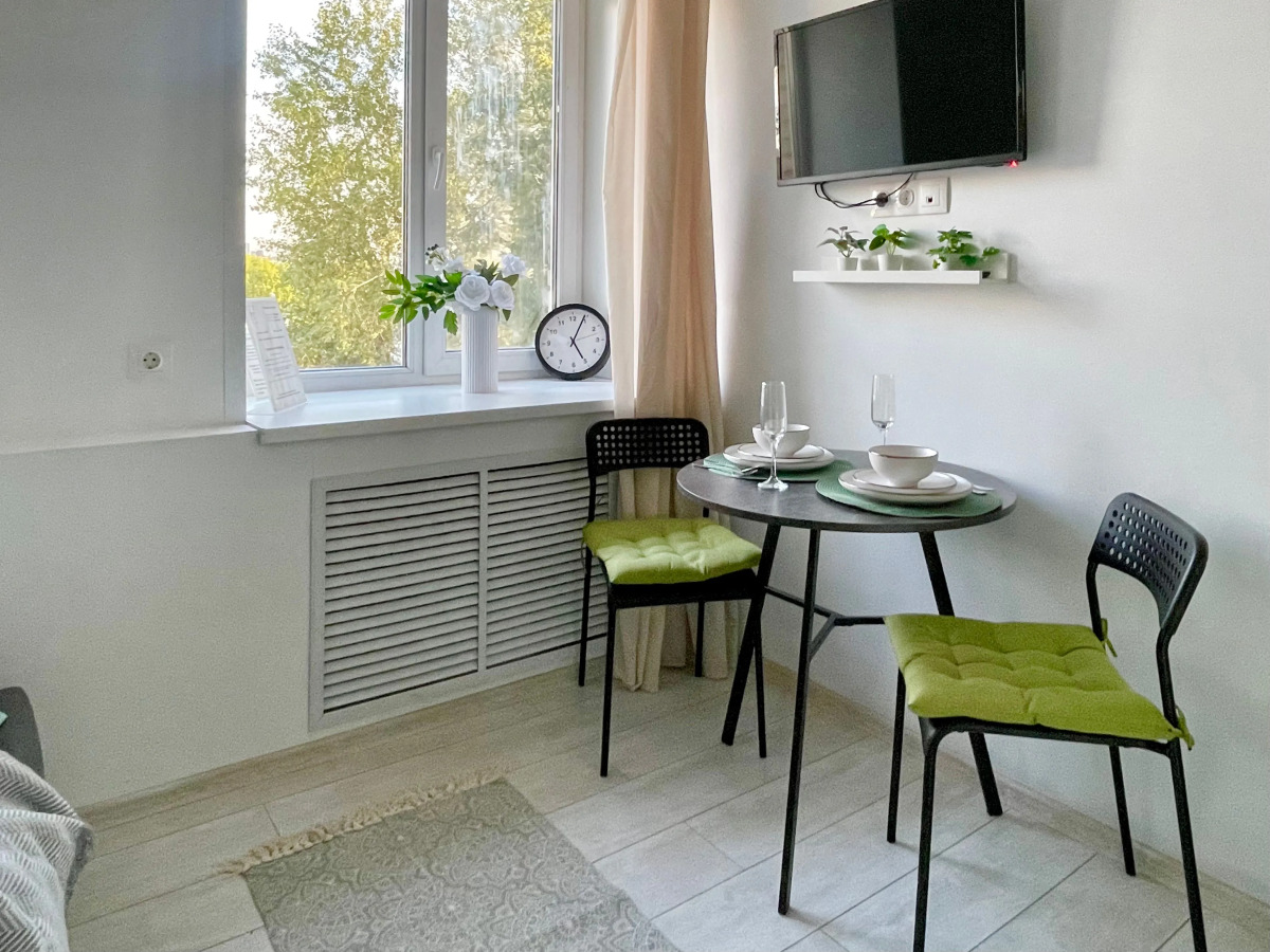 Квартира на Строительном проезде 2 с1 (3)