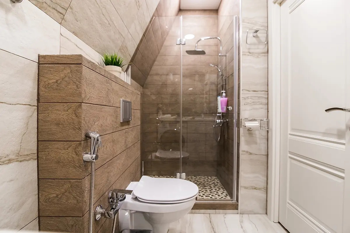 Апартаменты на Кирова, д.37