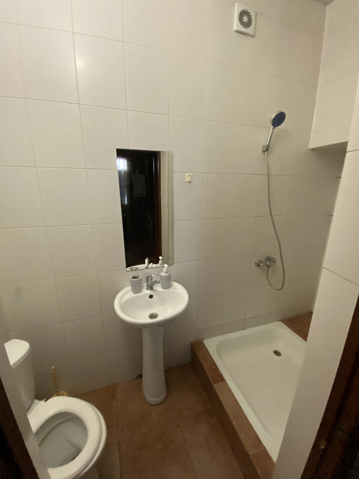 Апартаменты у Арама 1