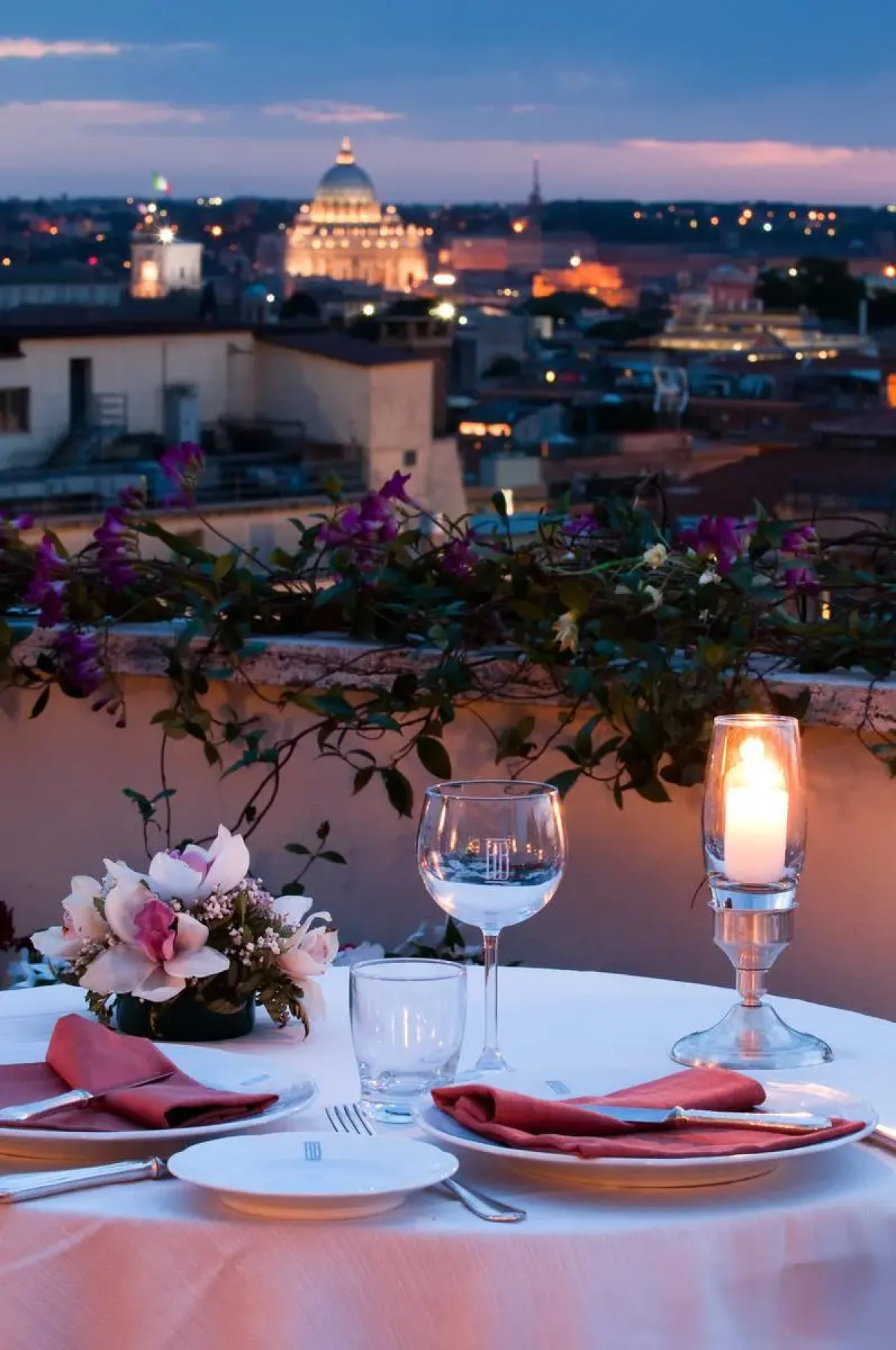 Bettoja Hotel Mediterraneo