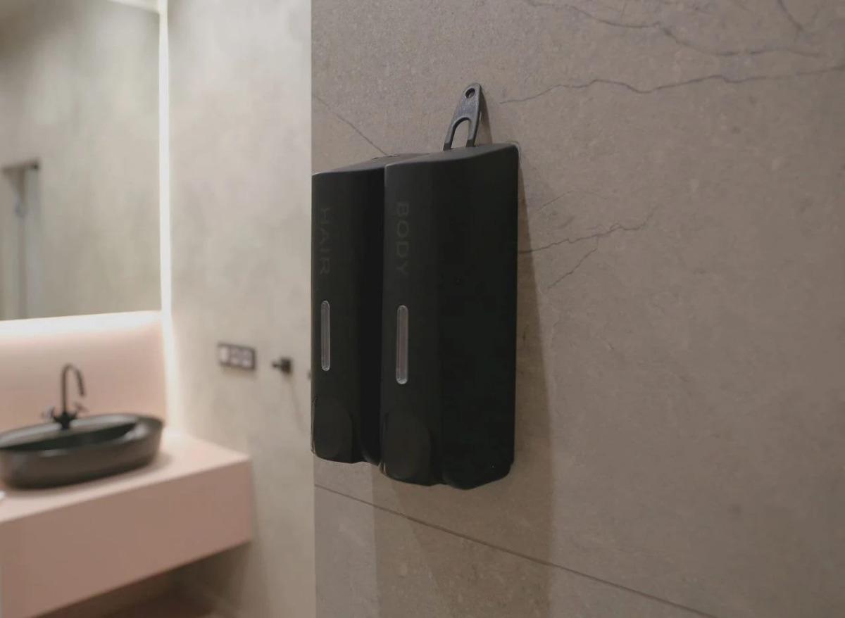 Квартира Good Day Apartments