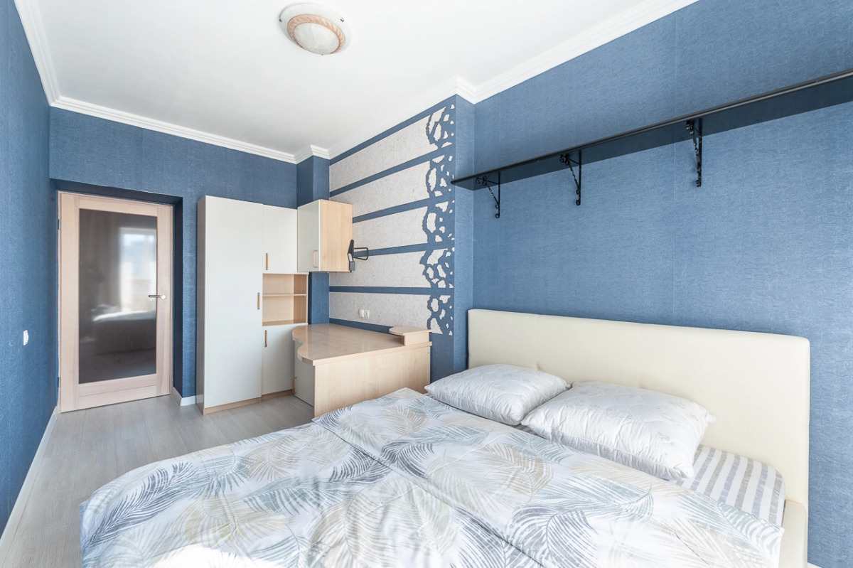 Квартира ApartHause у Екатеринбург-Арена и Госпиталя МВД