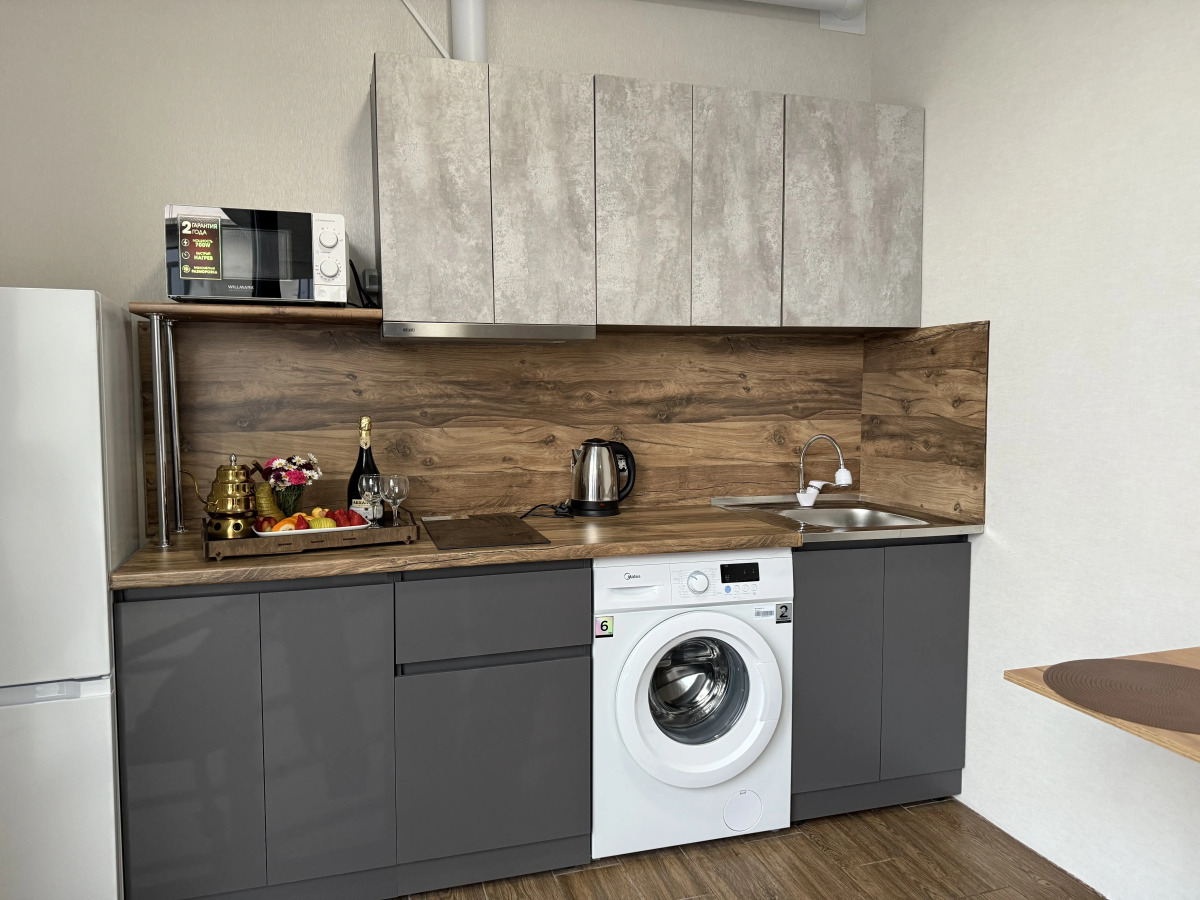 Отель SANDRO&MILANII