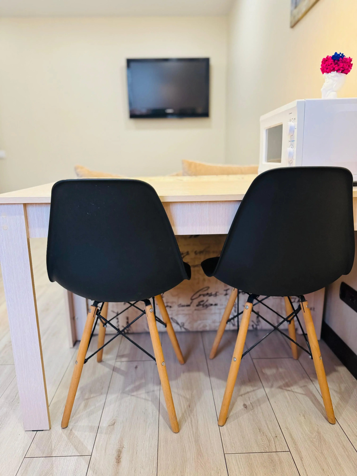 Квартира Уютная Евродвушка на Зеленом Бульваре 28.