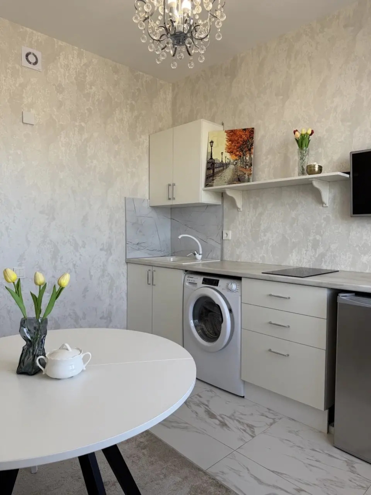 Квартира К/88 Времена Года 1 Кв. 219