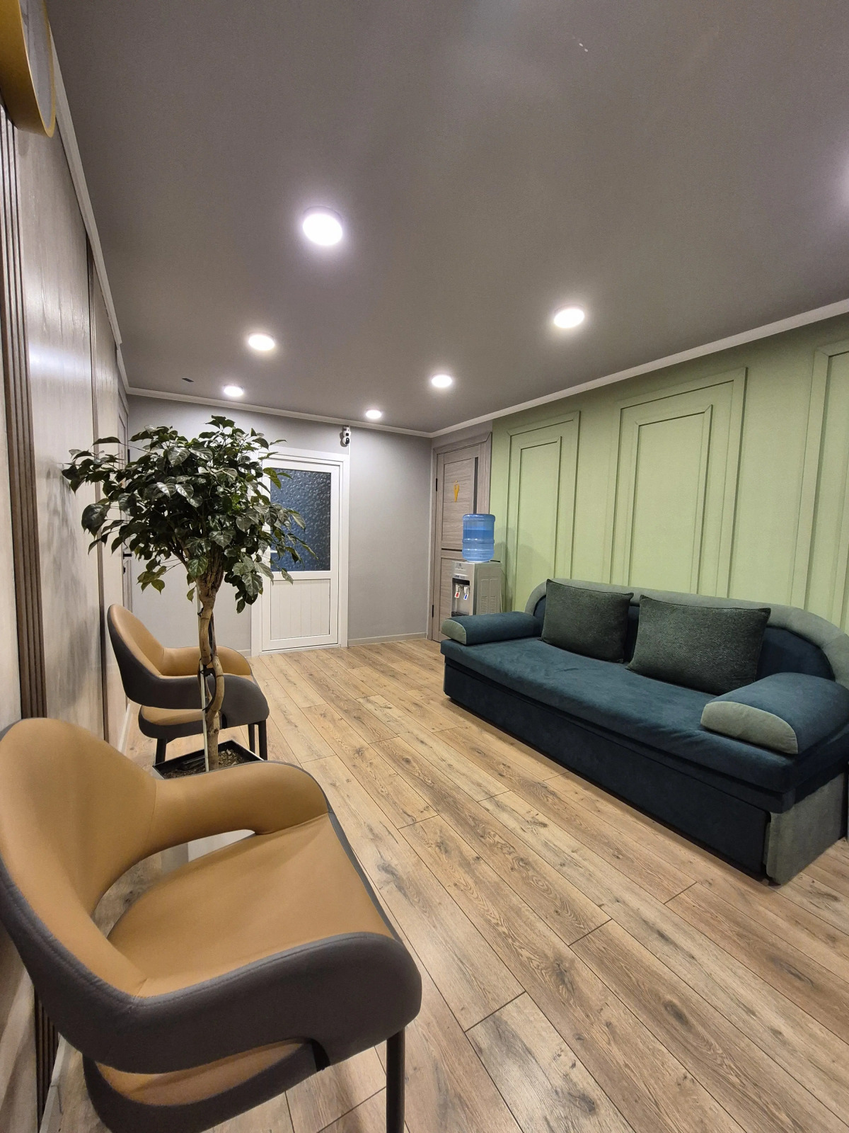 Хостел Navi Osh