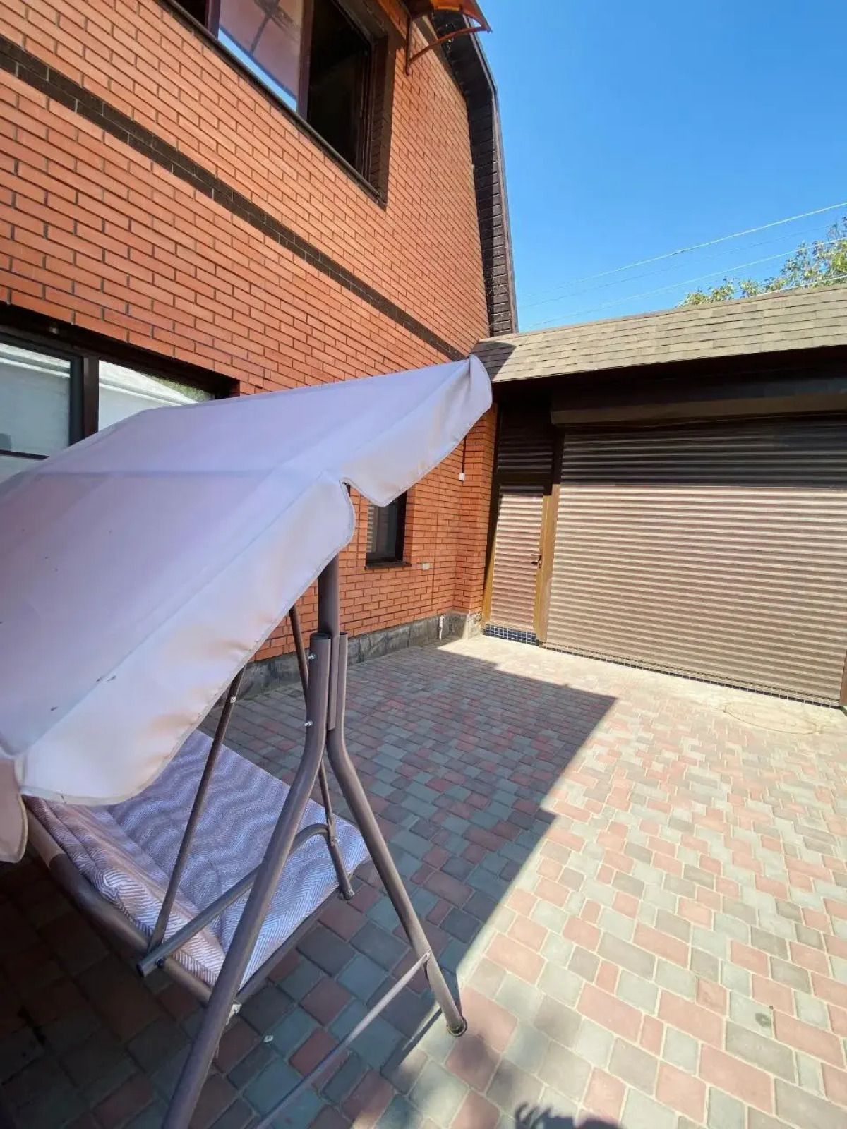 Меблированные комнаты у Светланы