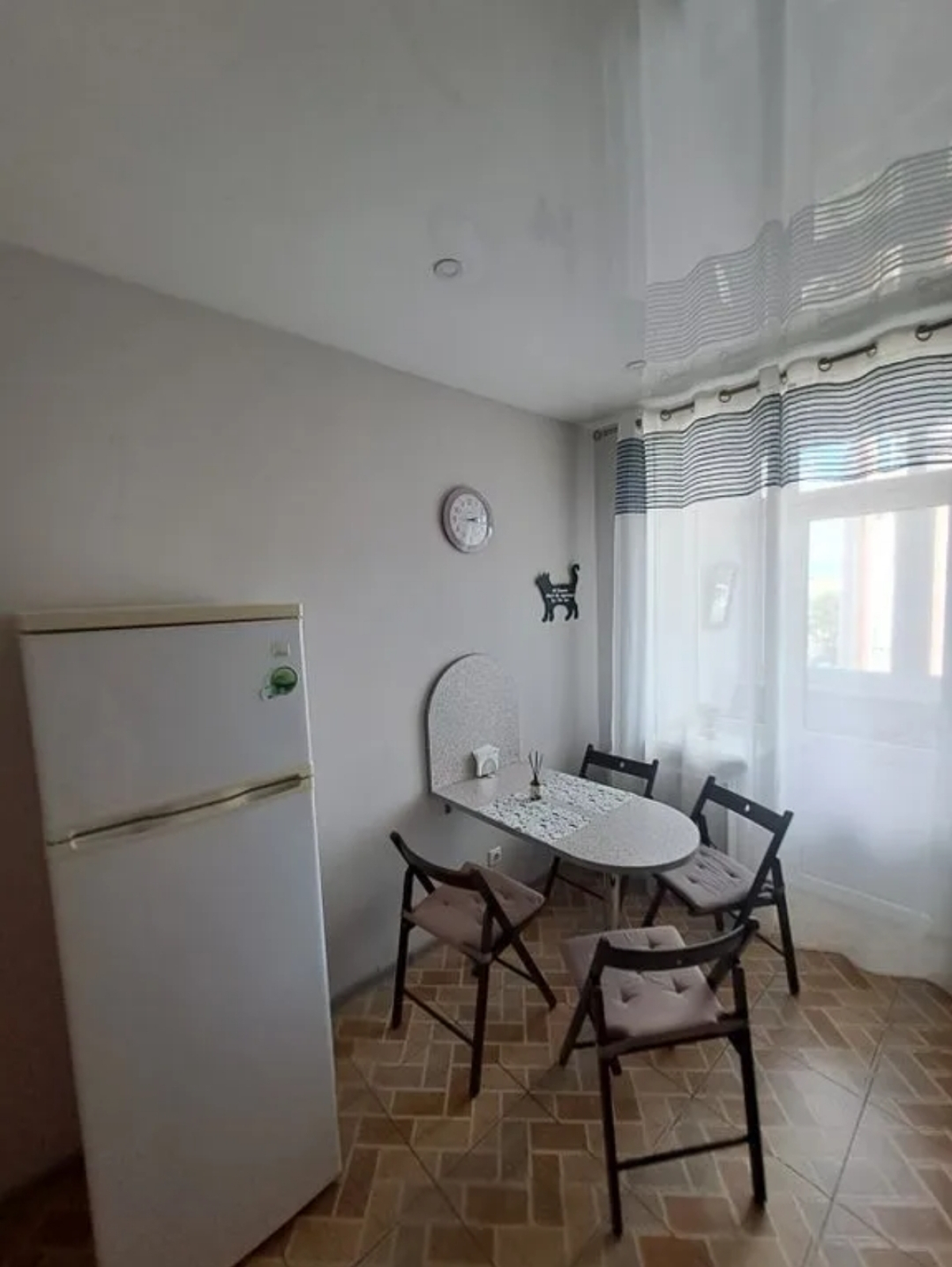 Апартаменты Балтия