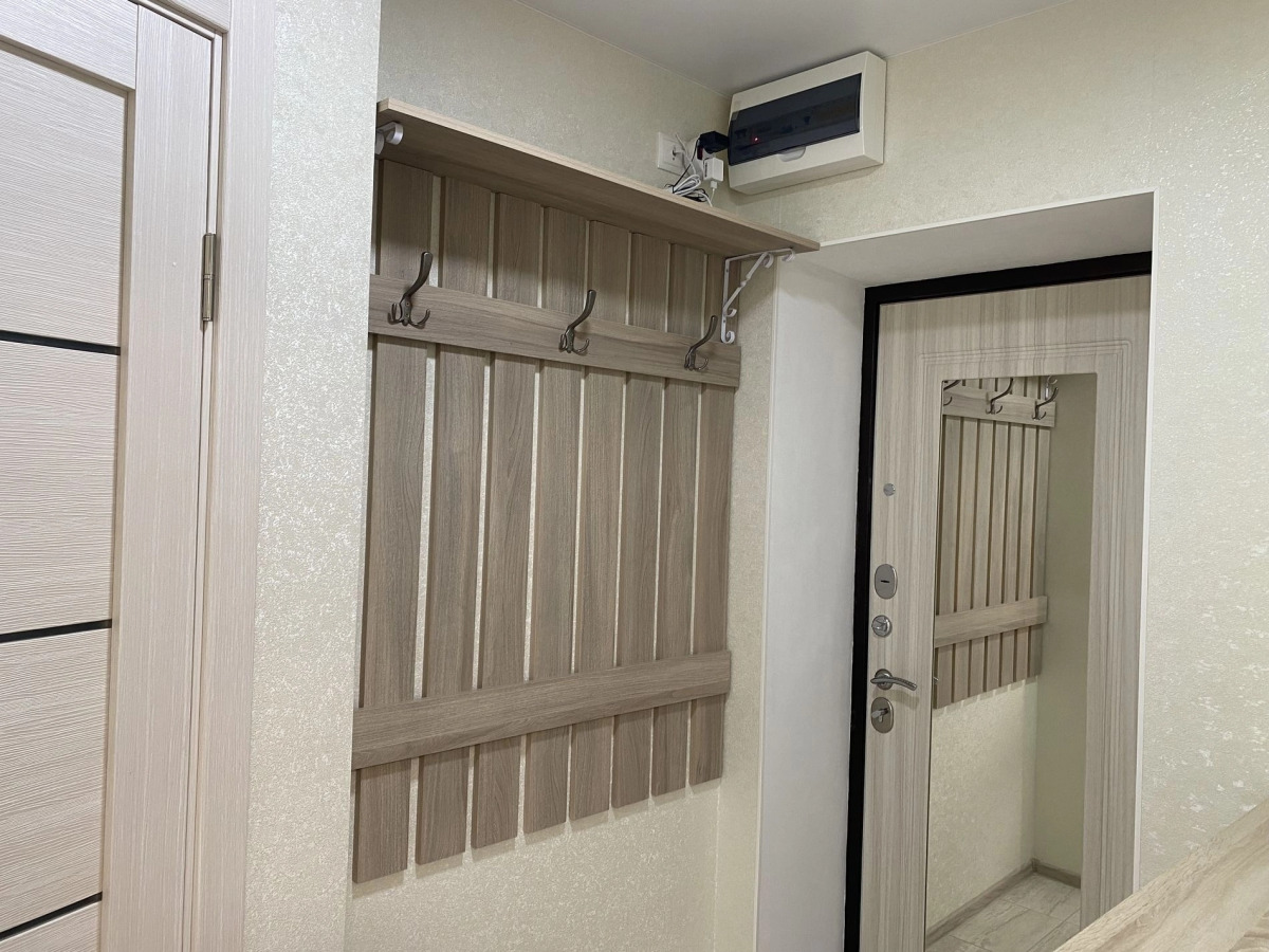 Апартаменты 283 Островского 44