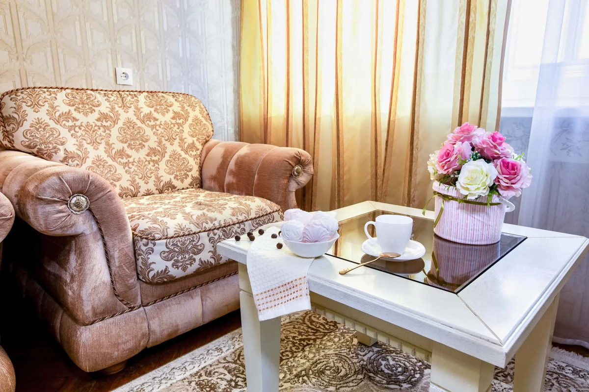 Апартаменты Возле Немиги