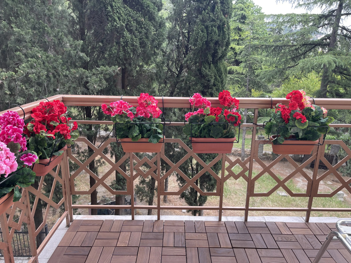 Апартаменты Таврида