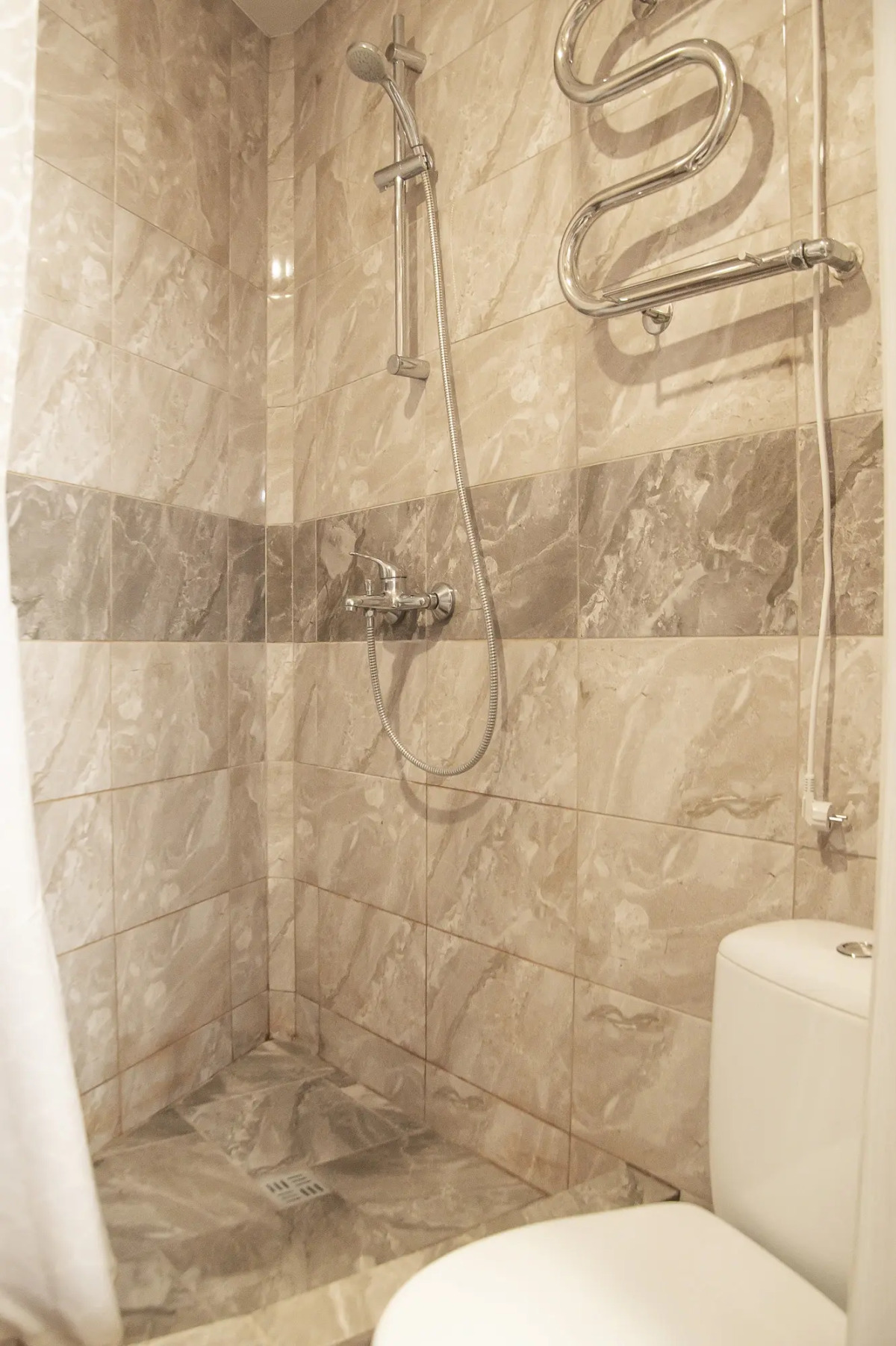 Апартаменты Мильфей 21-1