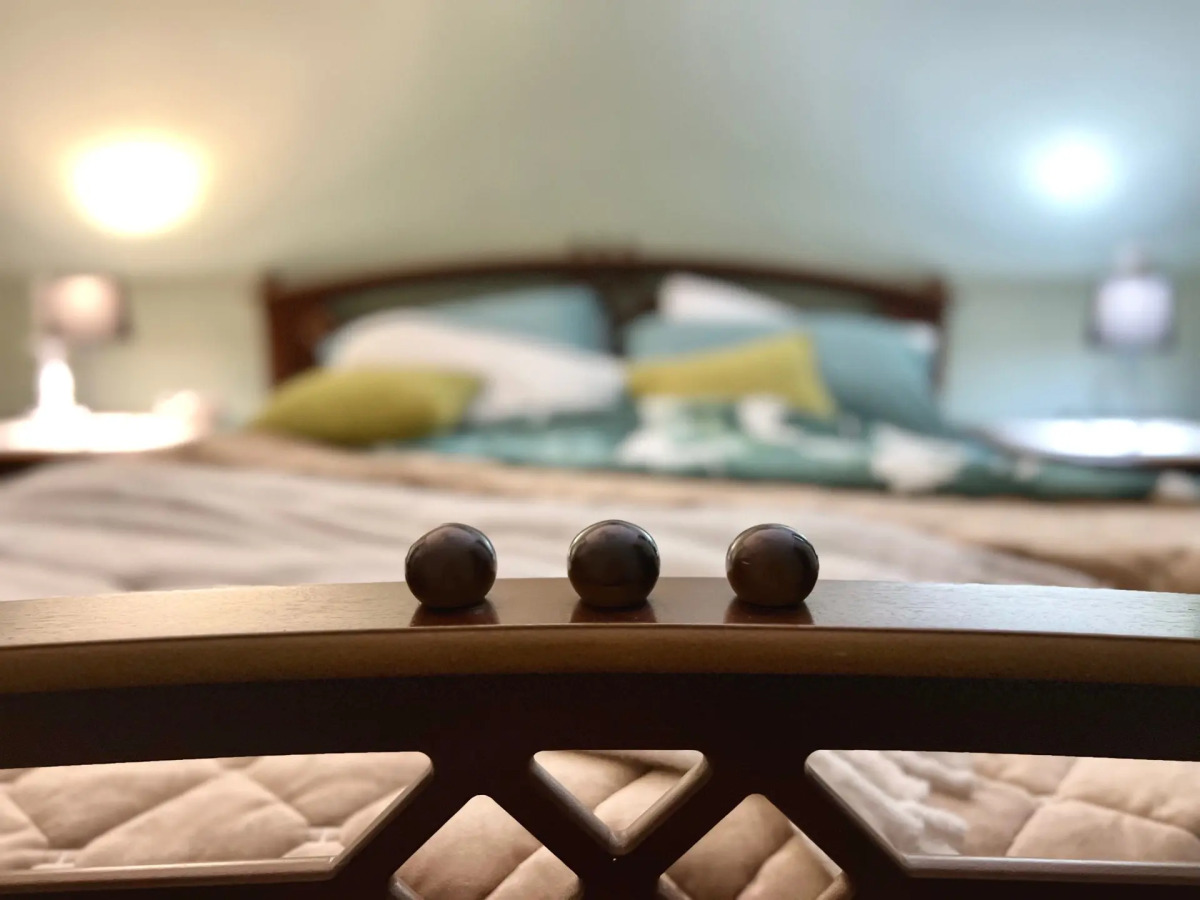 Апартаменты на Строителей