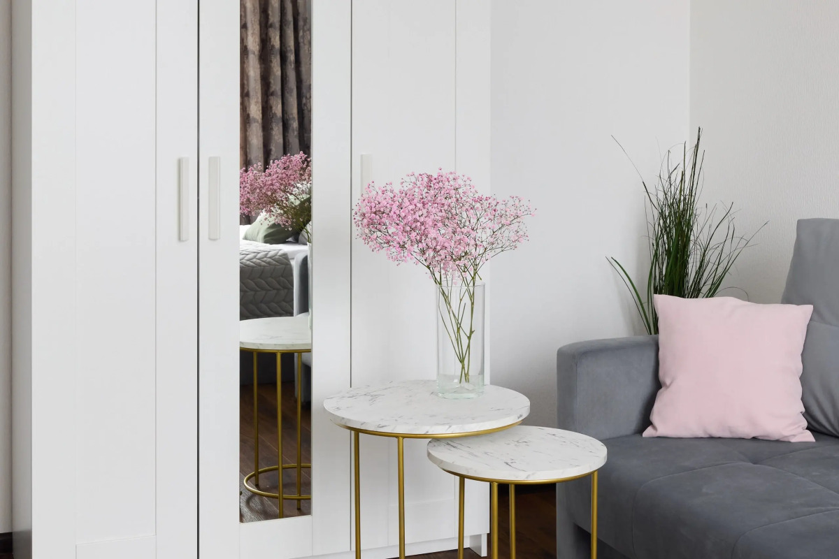 Квартира Облака