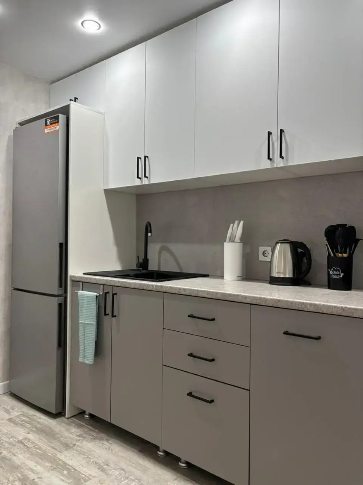 Квартира Уютная в Парковой Зоне Кисловодска