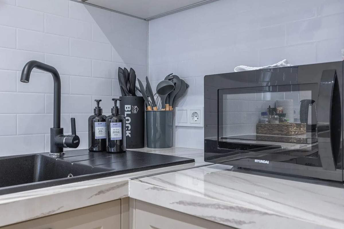 Квартира по адресу Героя Советского Союза Аристархова 5