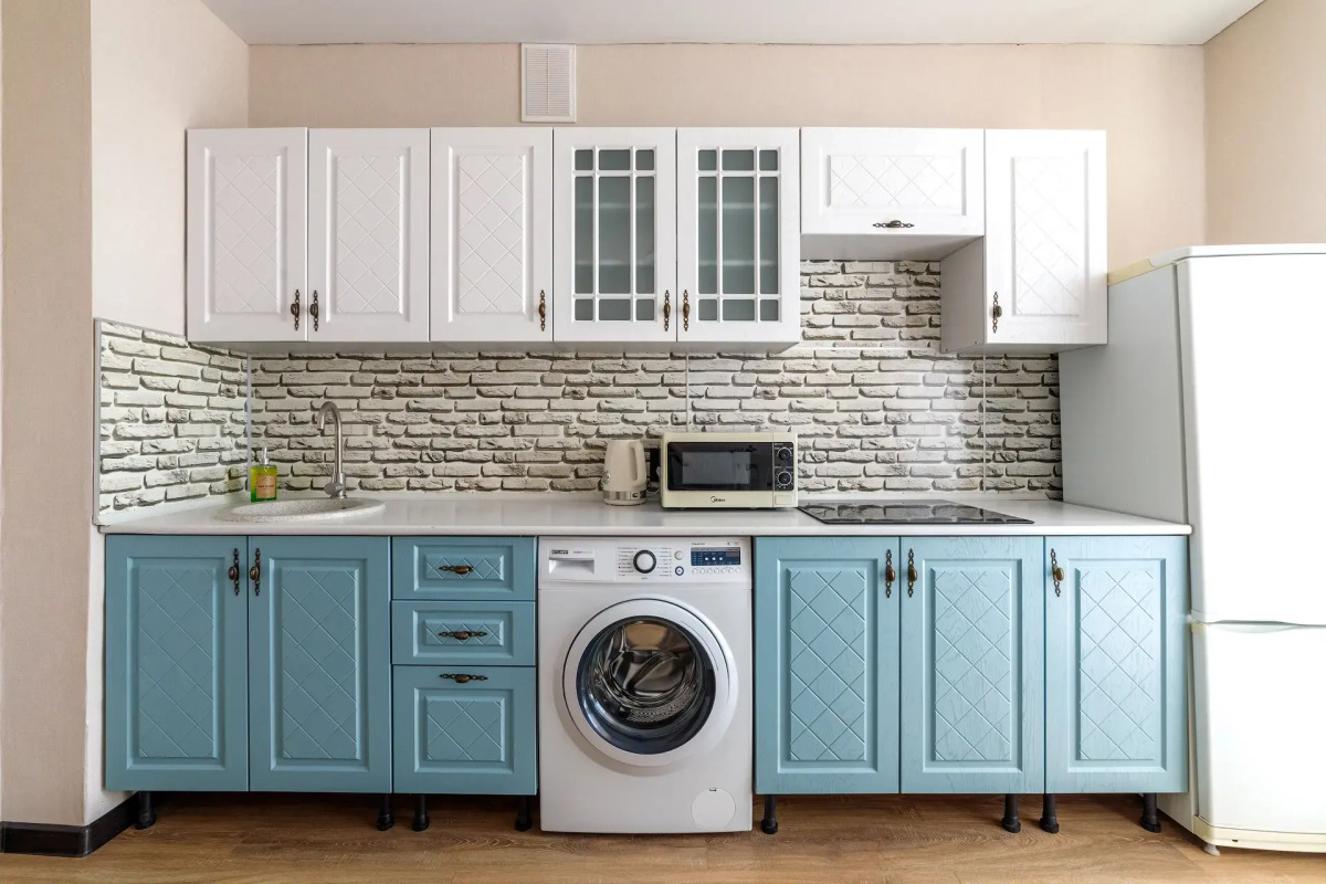 Квартира на Астраханской 263