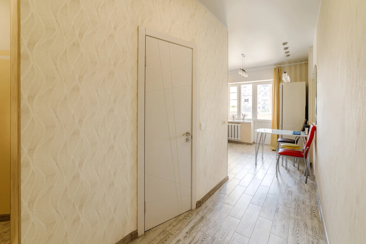 Квартира PrezentHaus на Карла Маркса 171