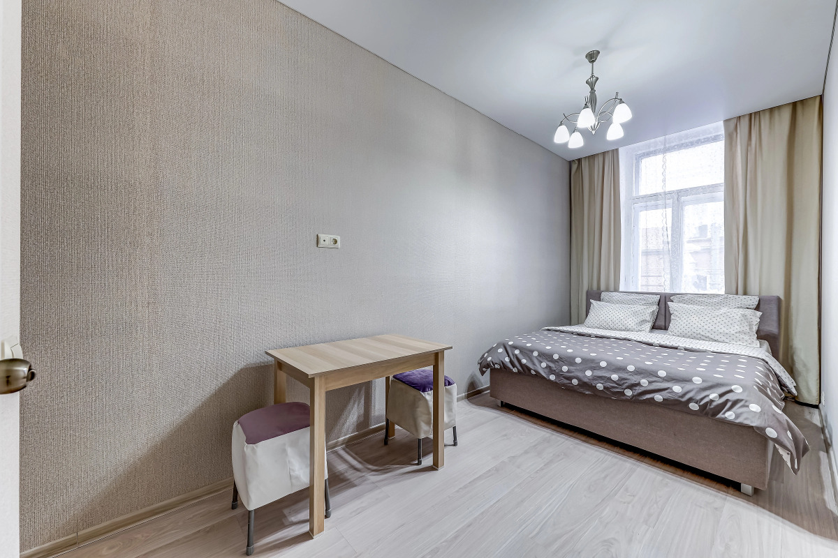 Апартаменты Dostoevsky Apartments от Apartvil