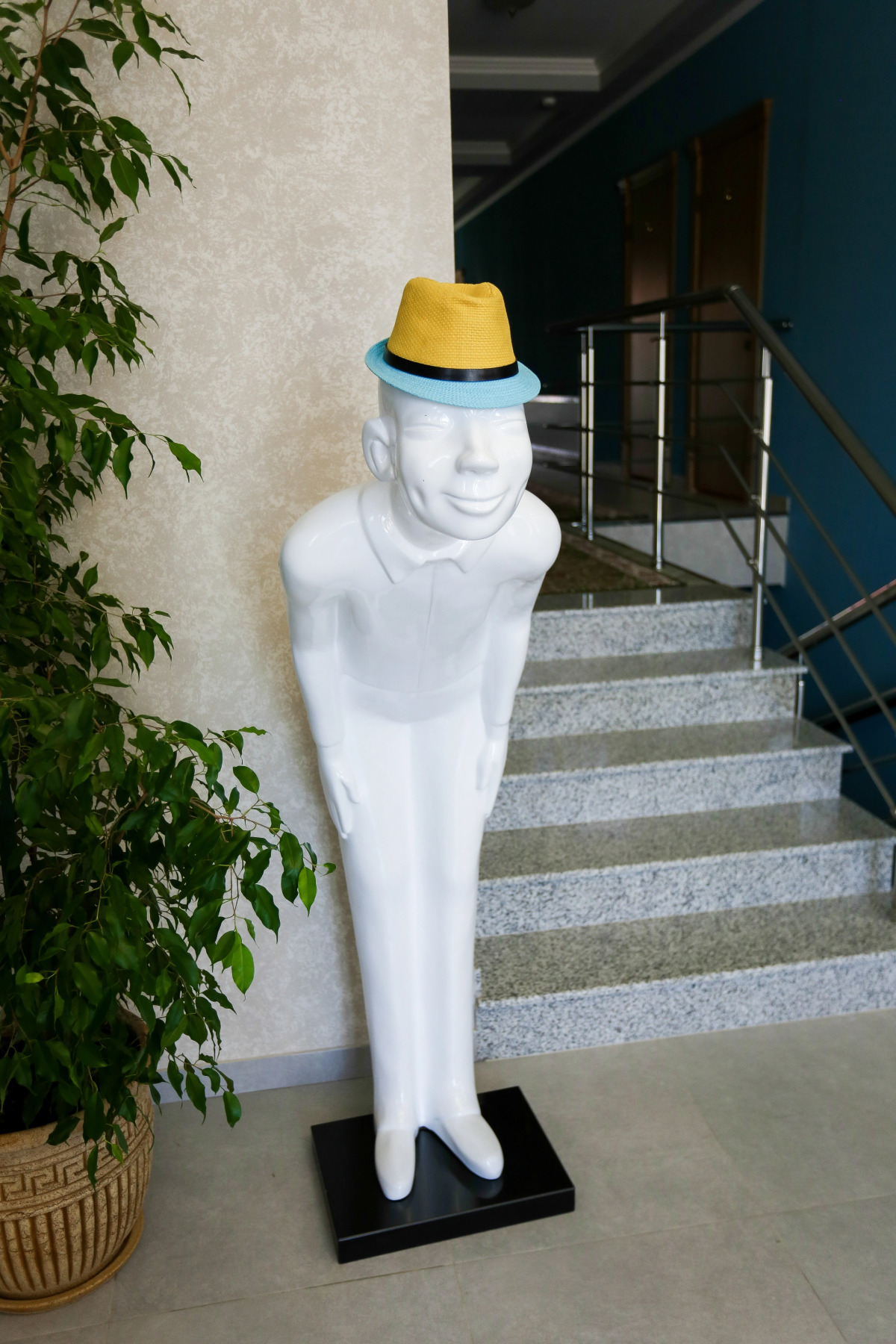 Отель Orange Sun