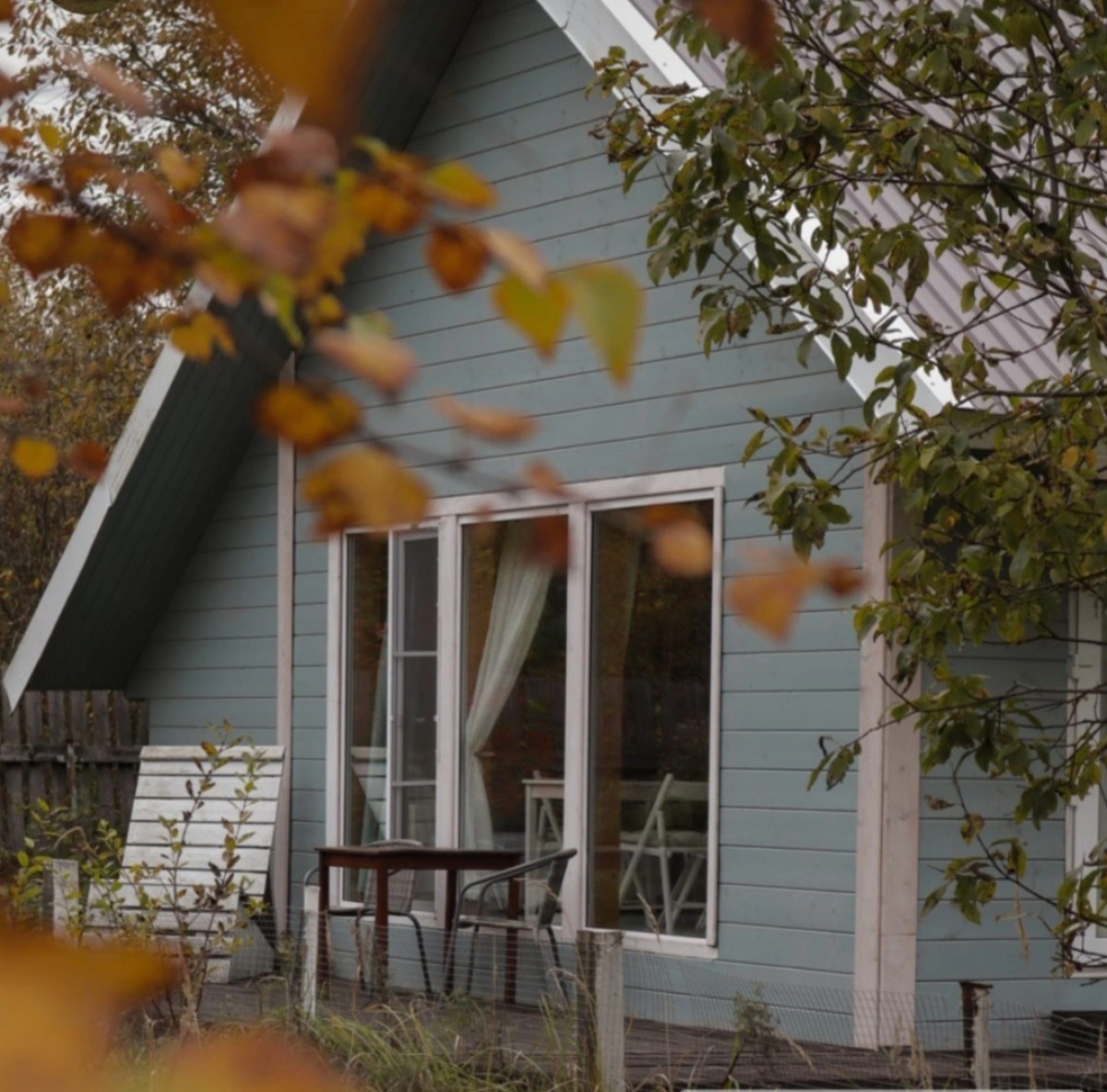 Гостевой дом Галерея