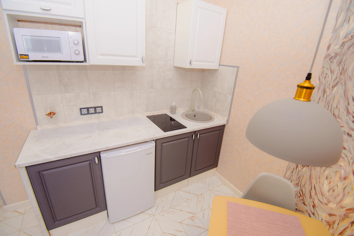 Апартаменты Ranta hotel | 9 Nights 6