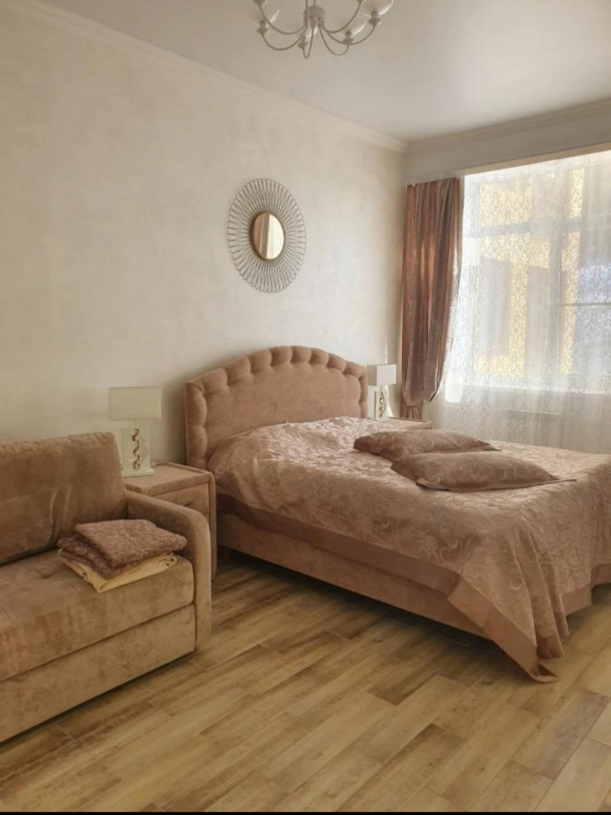 Апартаменты Вершина 713