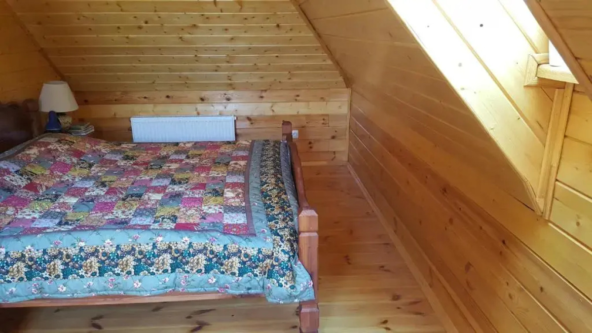 Гостевой дом Туристическая 19