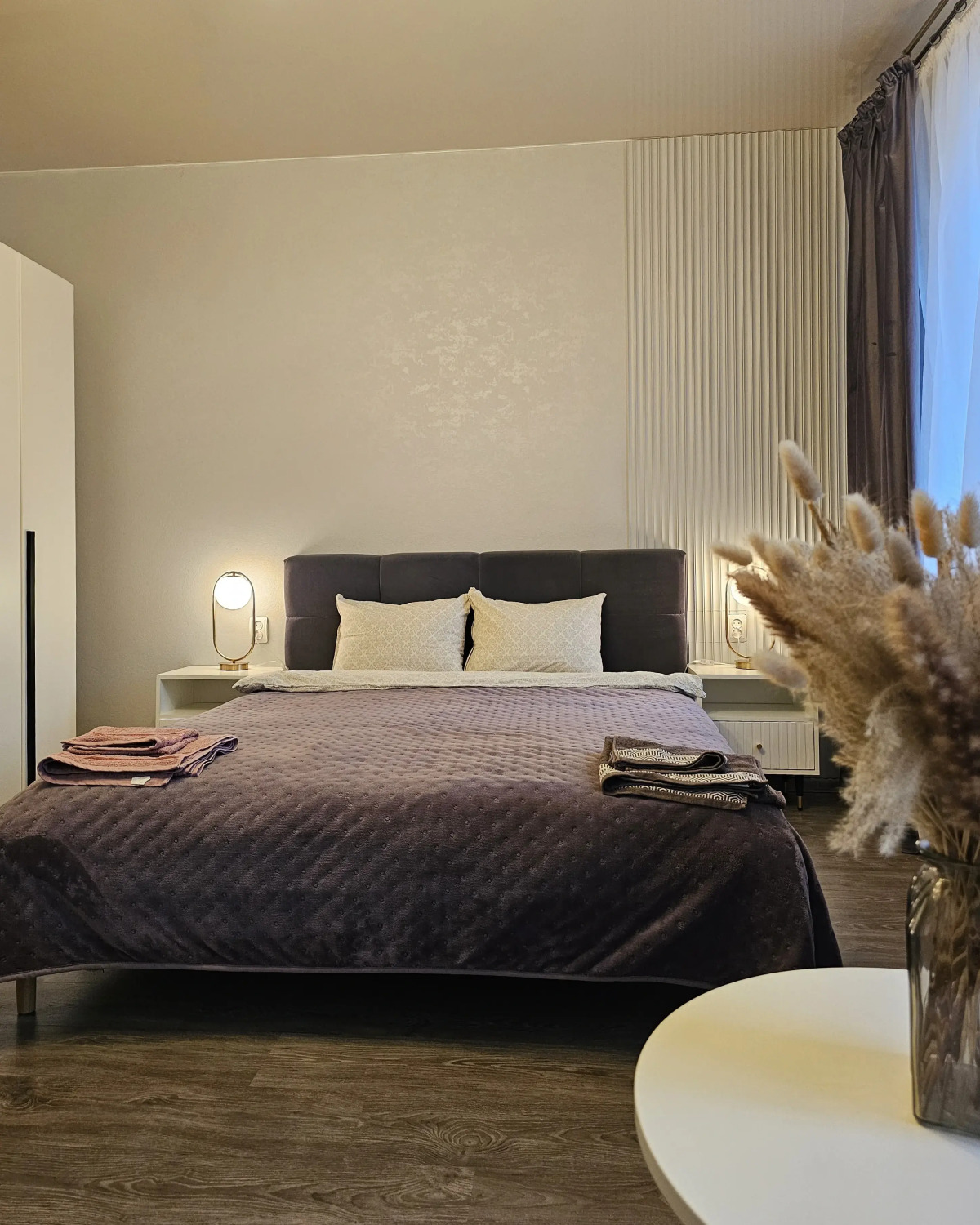 Квартира в самoм цeнтpe возле Kремля