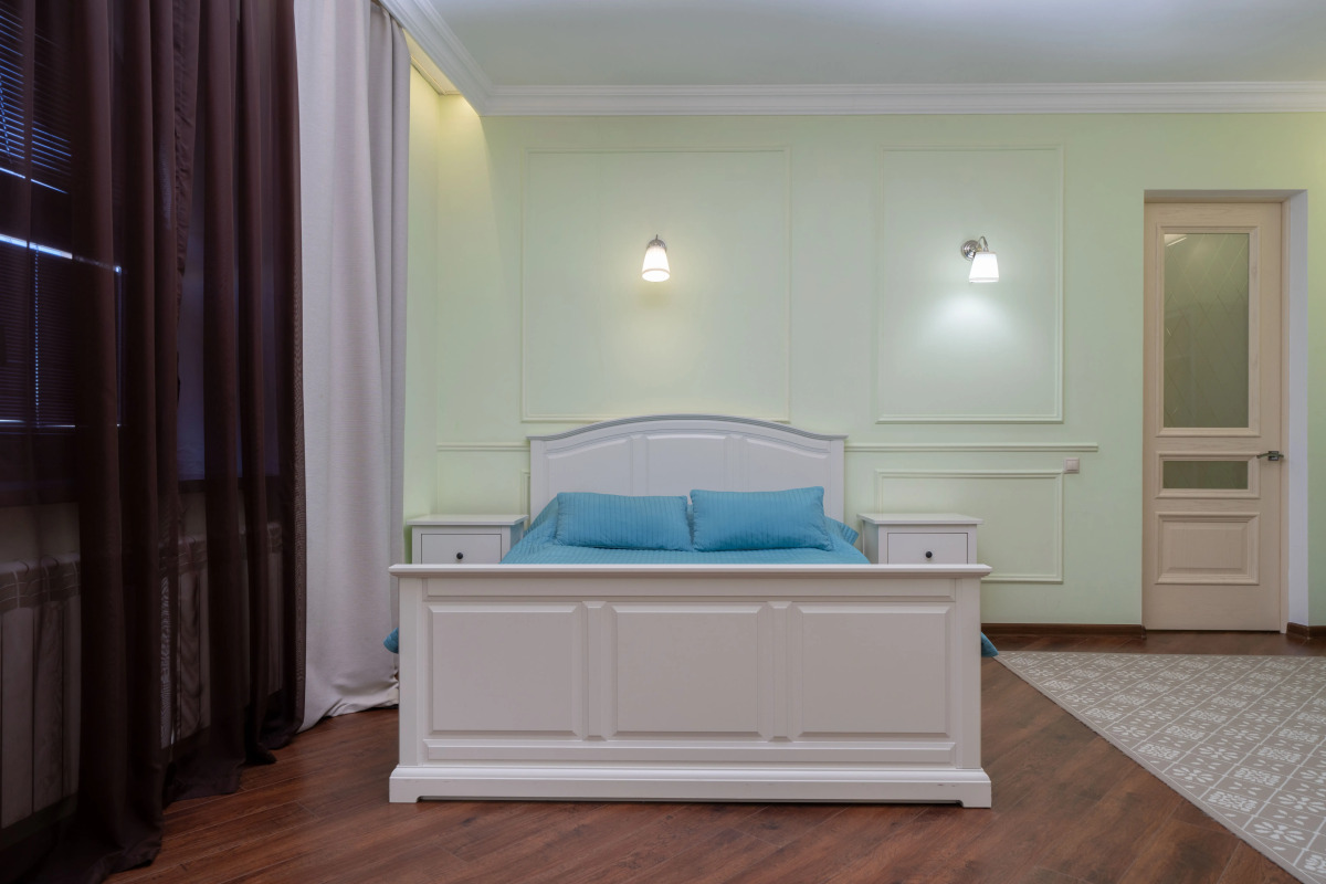 Гостевой дом Альгамбра