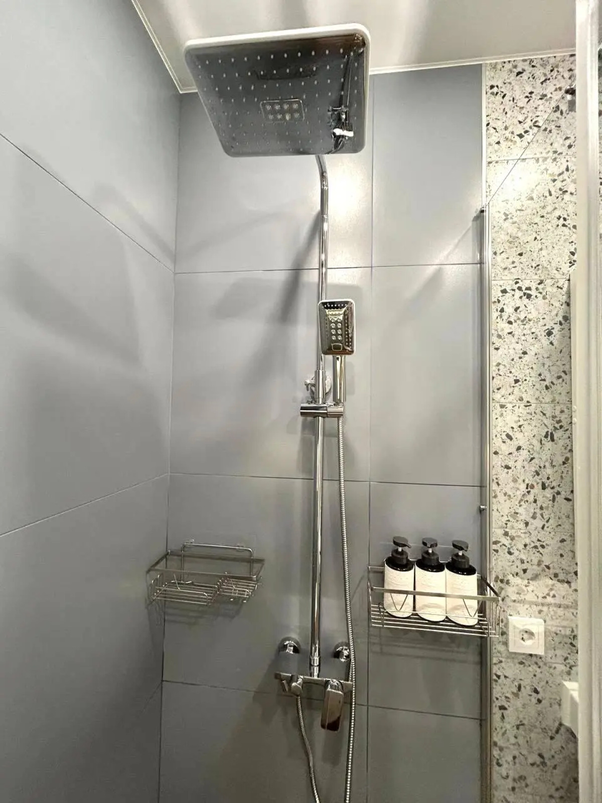 Апартаменты Lagoon