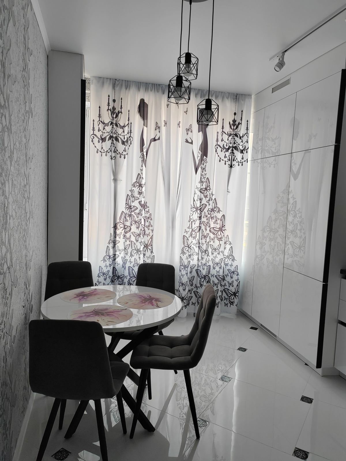 Квартира ЖК Левобережная