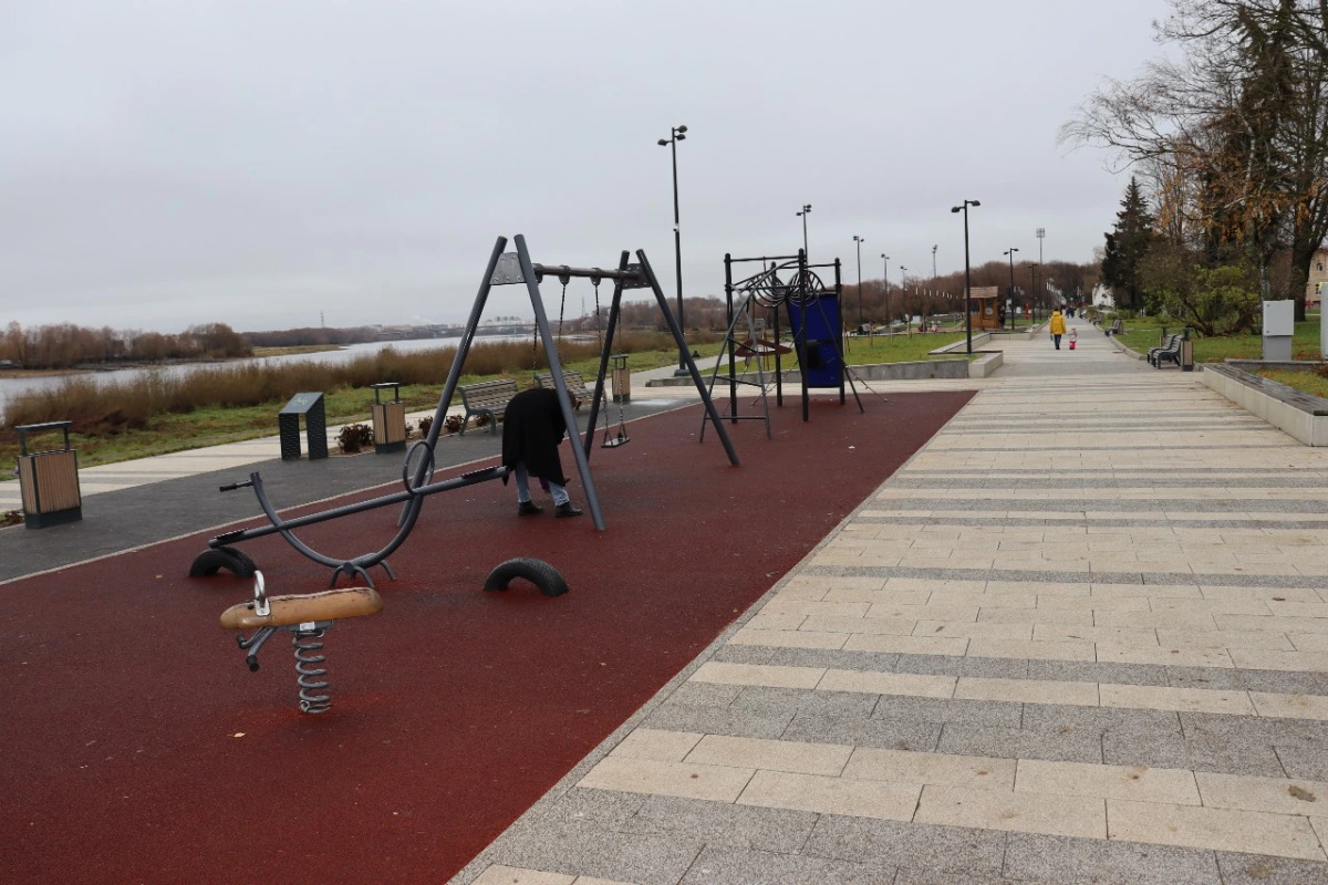 Квартира на набережной Александра Невского