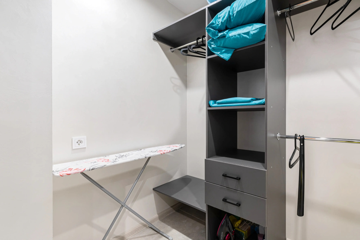 Апартаменты LS Уютные