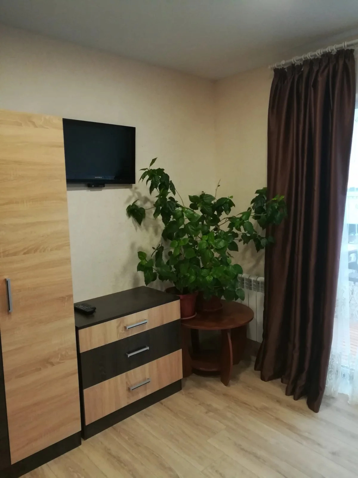 Гостевой Дом Маринер