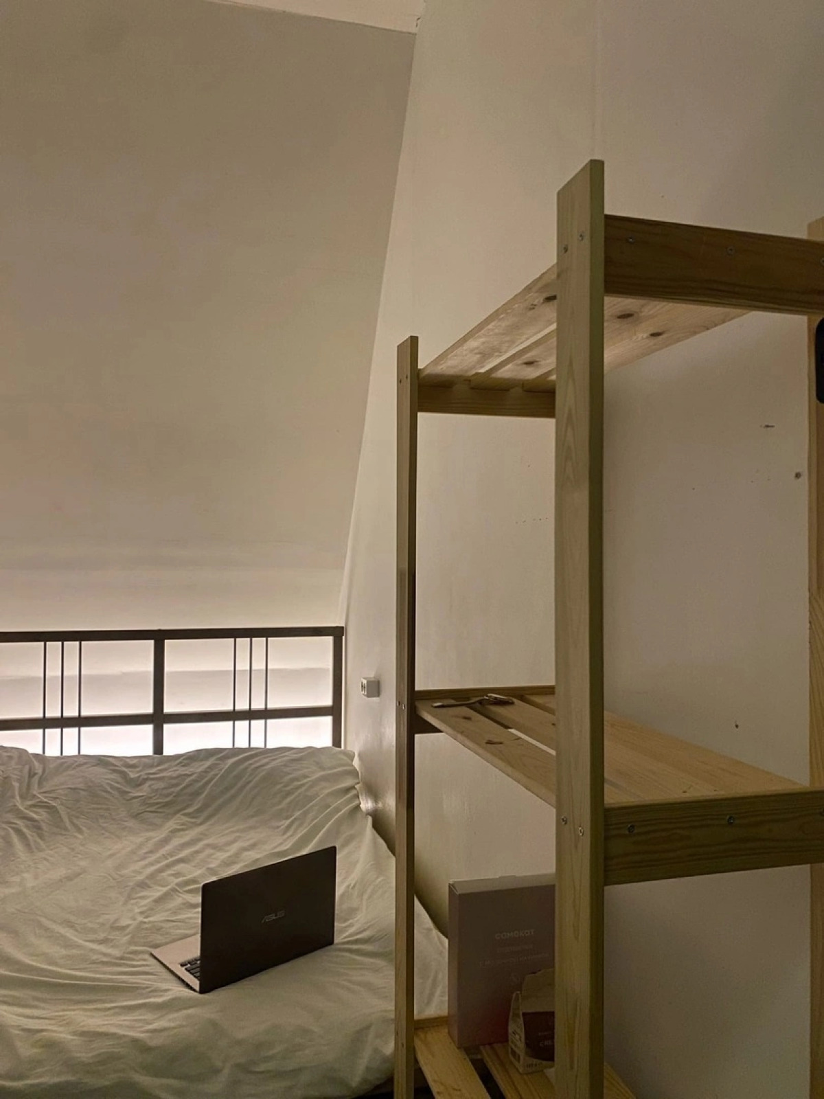 Хостел Петя и Волк