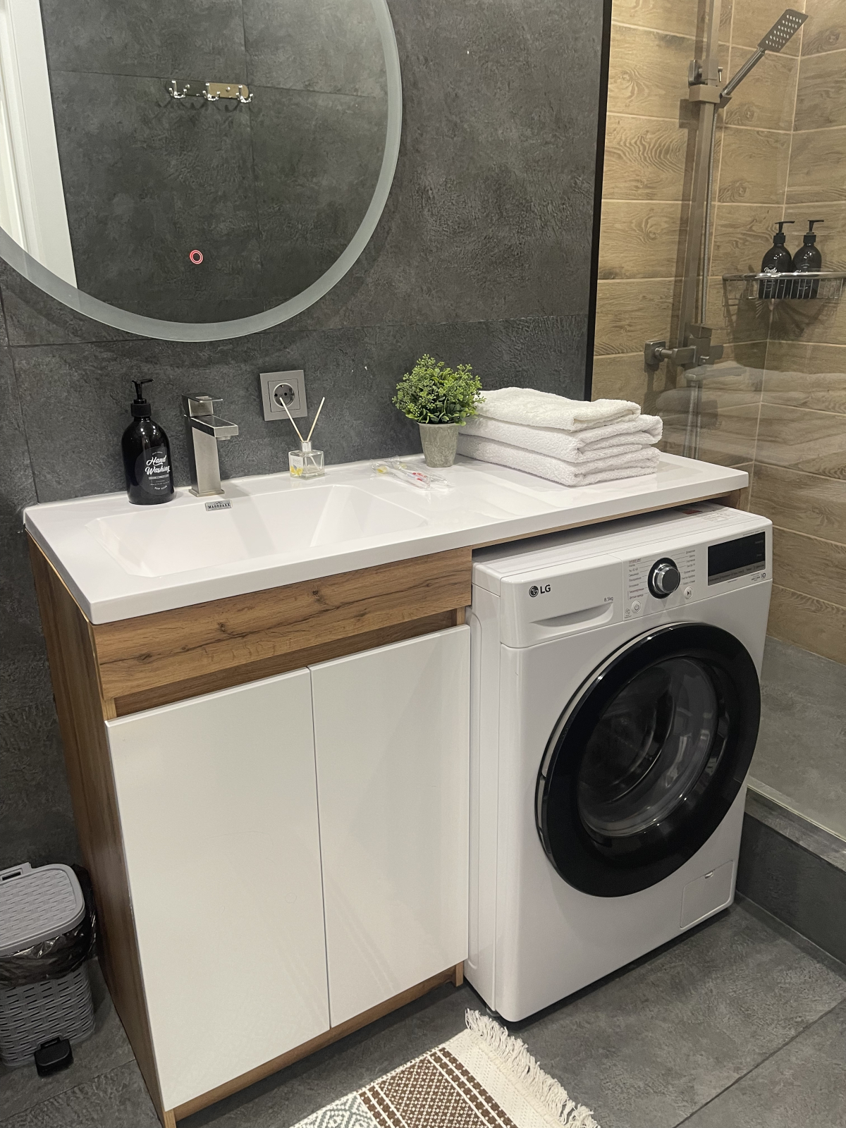 Квартира 4 Сезона