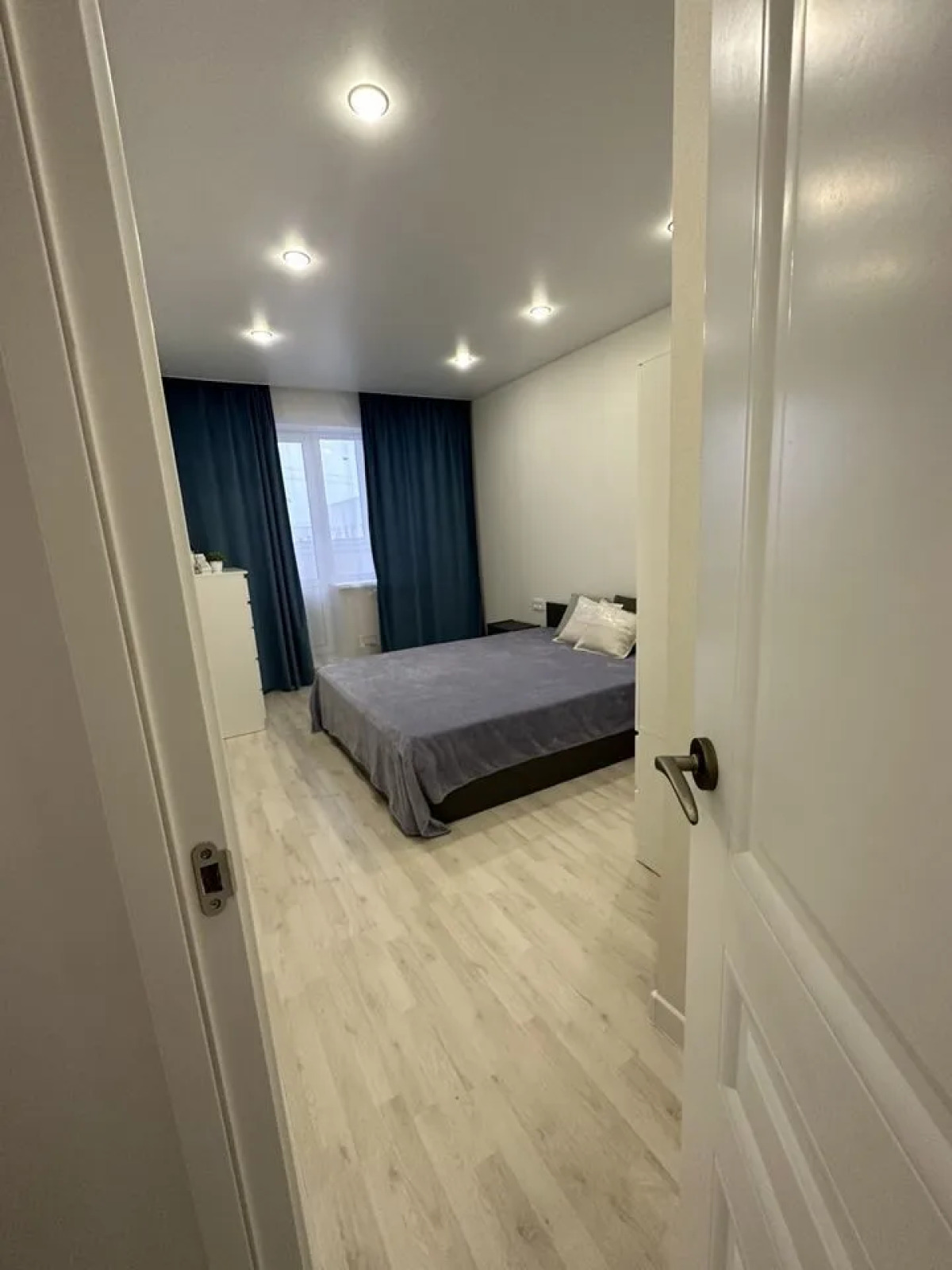 Квартира на Галкина 21