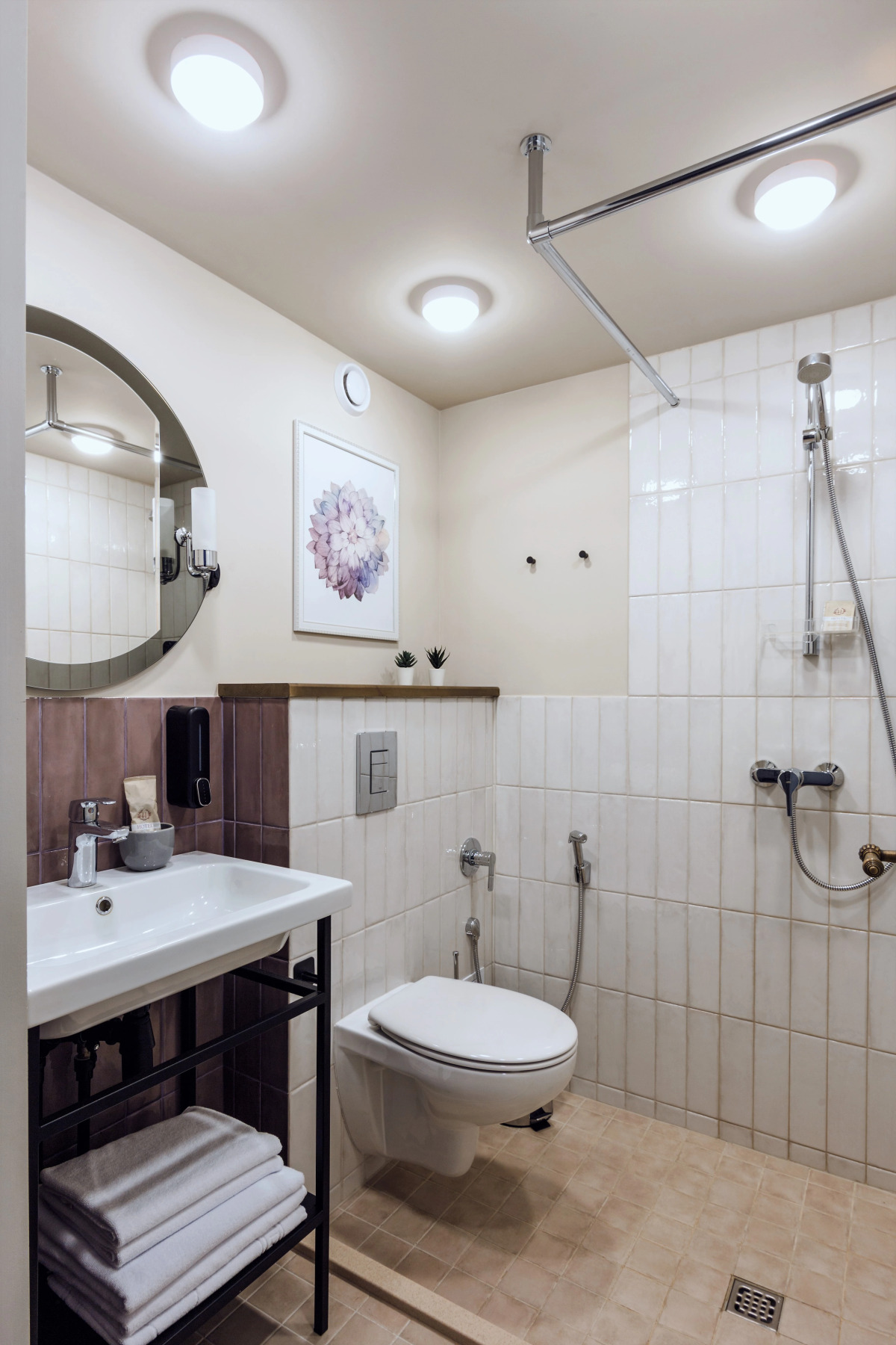 Апартаменты HomeHotel 1