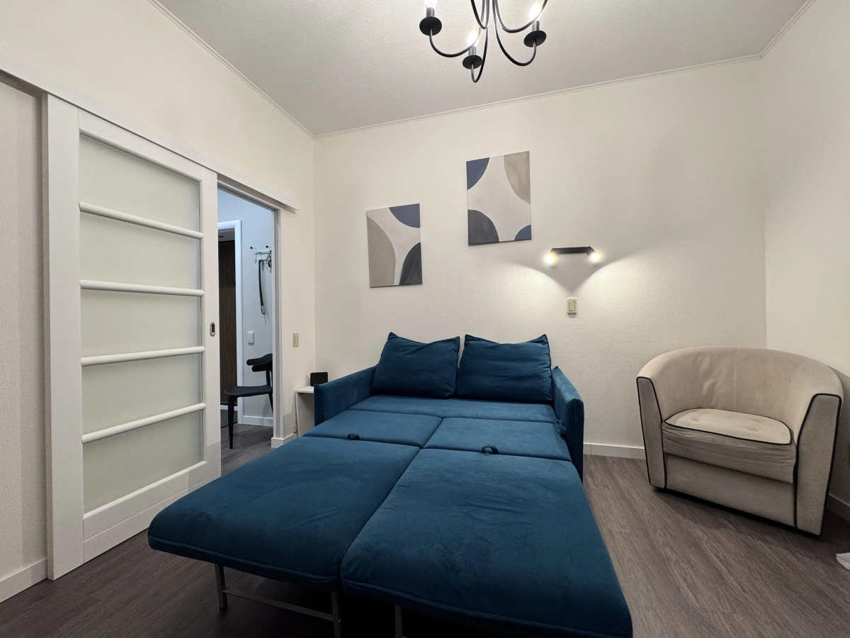 Квартира 3-комнатная YarApartments на Свободы 58