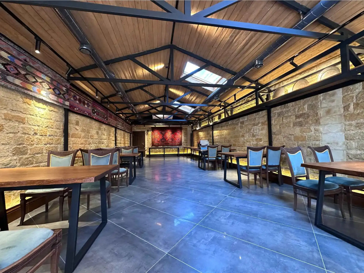 Гостевой дом Бутик-отель Дом