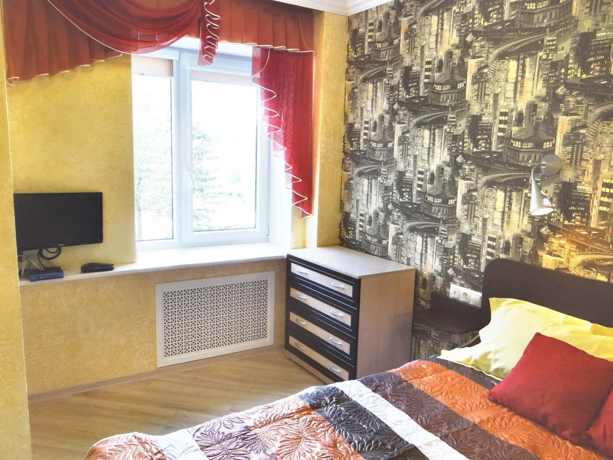 Апартаменты ASTA на Советской