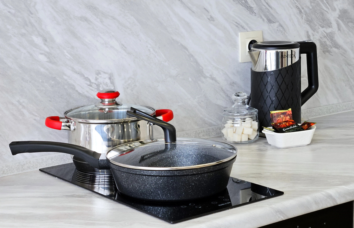 Апартаменты Добрый Дом в Деловом Центре Города