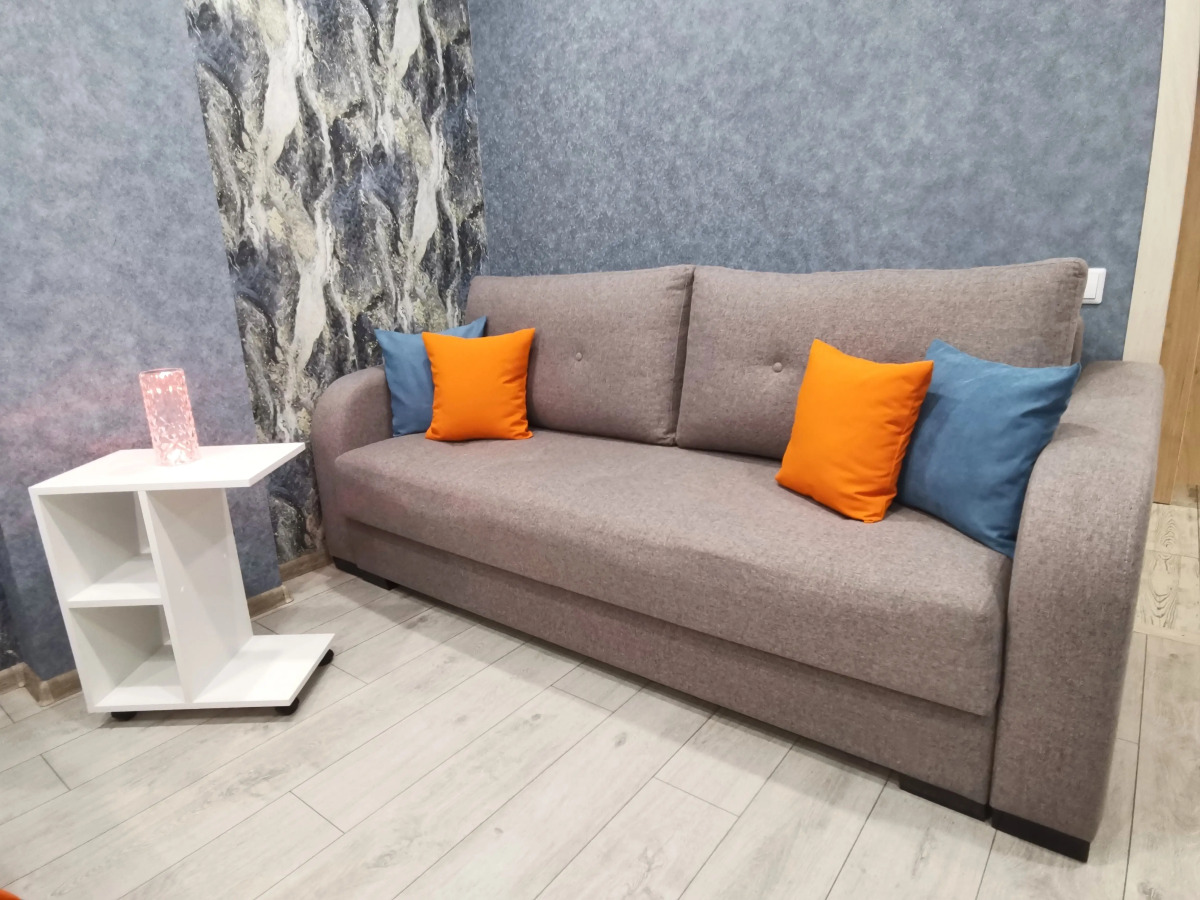 Квартира на Улице Севастопольская 9б