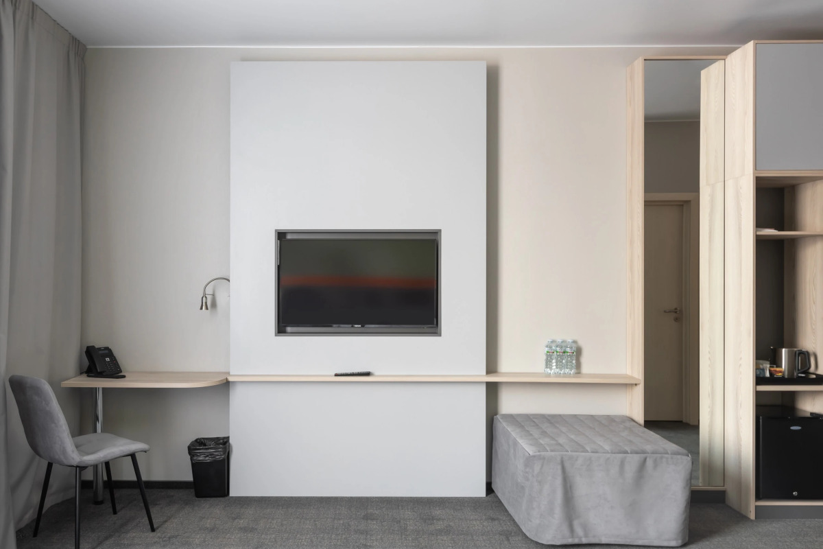 Отель 3А Балашиха