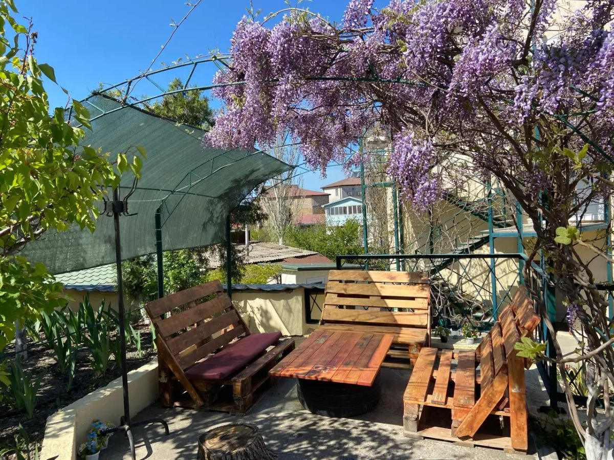 Гостевой Дом Agave