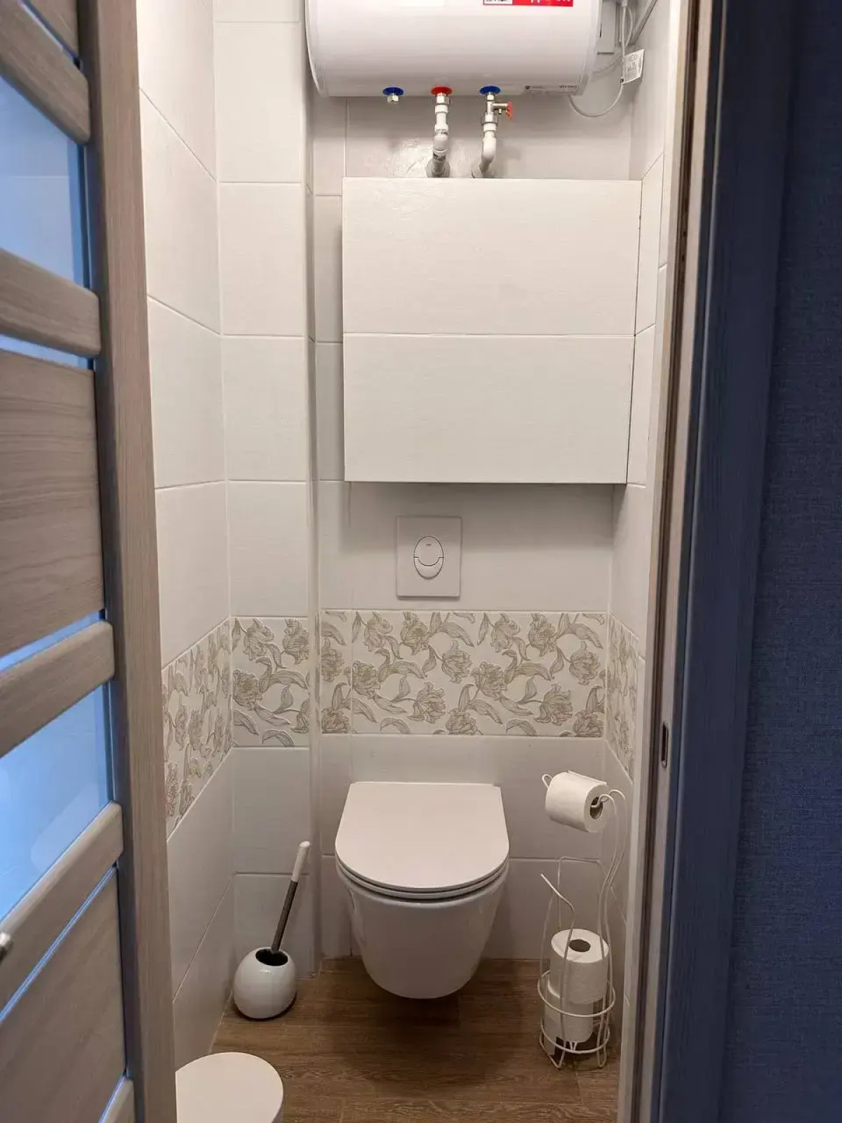 Квартира Kolos на Металлистов Satin home